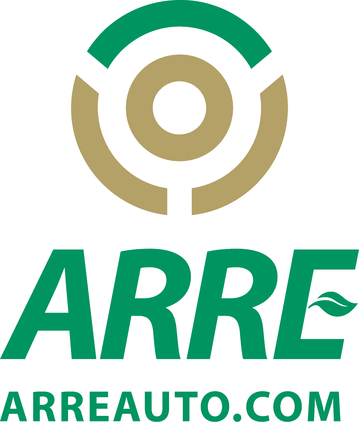 Logo de ArreAuto
